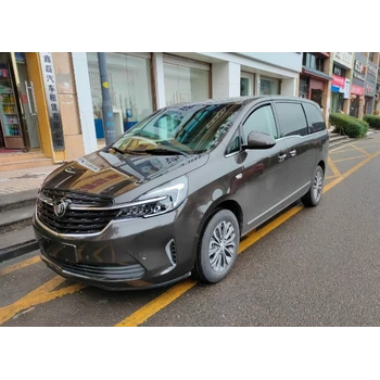 萬州本地商務(wù)車租賃車隊,GL8租車