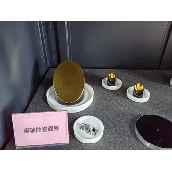 激光聚焦光束準(zhǔn)直鏡鍍膜可選
