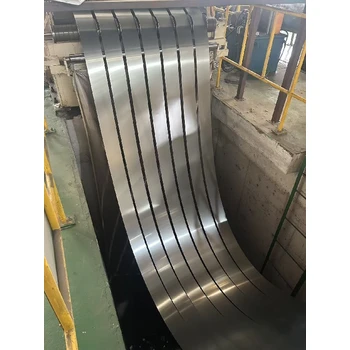 電爐用30WGP1700硅鋼片