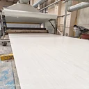 嘉峪關(guān)FRP玻璃鋼拉擠平板,一體成型防腐透明板可定制