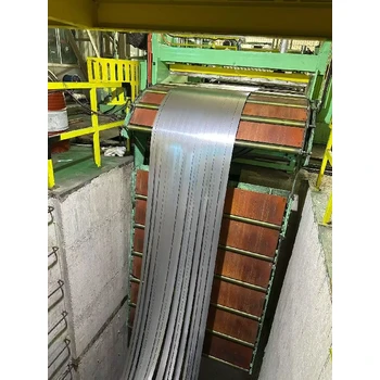 電爐用30WGP1700硅鋼片