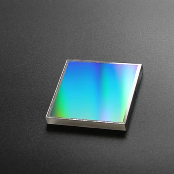 可見光透射光柵高衍射效率波段可選