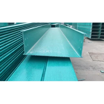 承德玻璃鋼電纜槽廠家批發(fā)電纜槽生產(chǎn)廠家