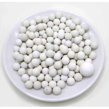 陽(yáng)江氧化鋁陶瓷球廠家