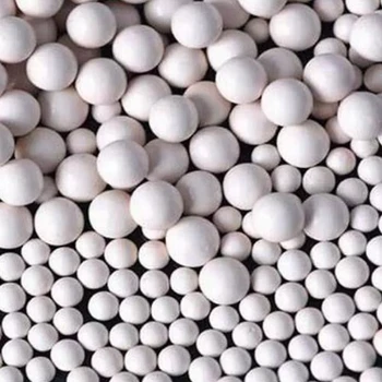 陽(yáng)江氧化鋁陶瓷球廠家