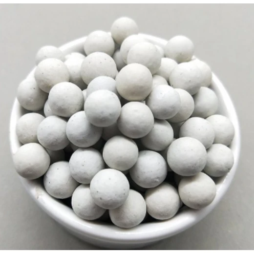 阿拉善盟惰性氧化鋁瓷球生產(chǎn)廠家氧化鋁瓷球廠家供應(yīng)