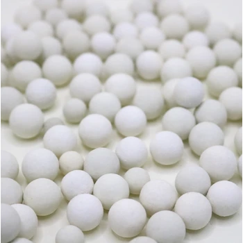 陽(yáng)江氧化鋁陶瓷球廠家