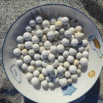 江北氧化鋁球生產廠家活性氧化鋁球供應價格