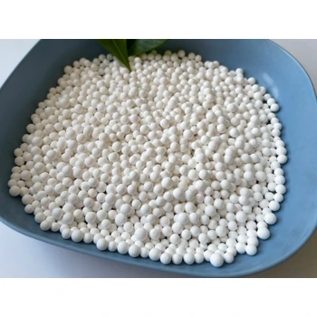 滄州氧化鋁球干燥劑價格活性氧化鋁干燥劑價格