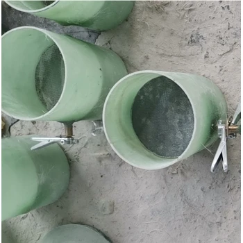 揭陽(yáng)玻璃鋼法蘭彎頭管件供應(yīng)