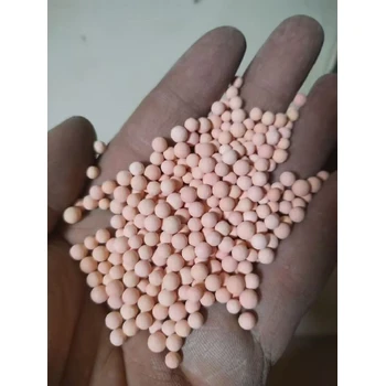 邢臺活性氧化鋁球批發(fā)廠家氧化鋁球供應價格