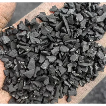 金山活性炭廠家