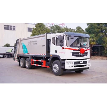 8方壓縮垃圾車后裝壓縮垃圾車專賣