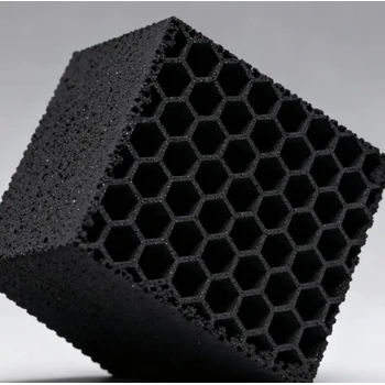 商洛蜂窩活性炭價格