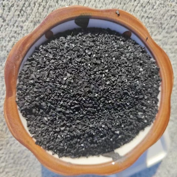 浙江活性炭生產(chǎn)廠家