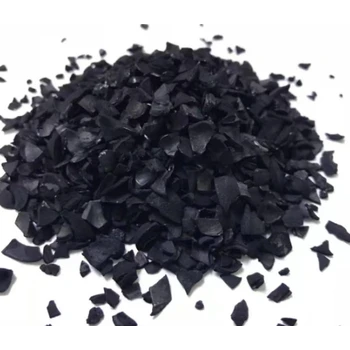 山東果殼活性炭生產(chǎn)廠家