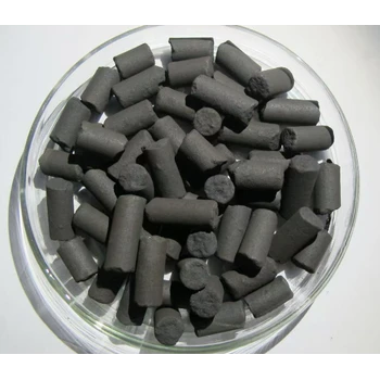 南充柱狀活性炭生產(chǎn)廠家活性炭廠家供應(yīng)