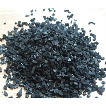 江西果殼活性炭廠家