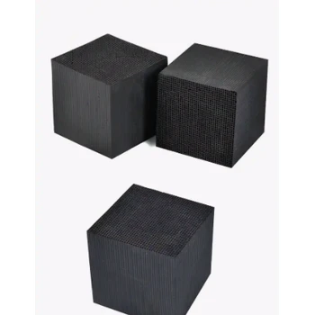 商洛蜂窩活性炭價格