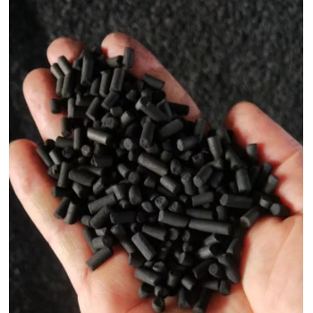 山西柱狀活性炭生產廠家活性炭廠家供應