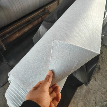 ?？?00克兩布一膜SN復(fù)合防滲土工膜,防滲土工布,二布一膜