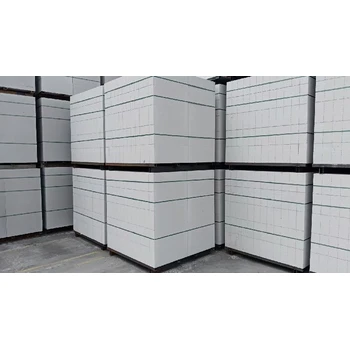 西寧湟中縣加氣塊西寧尚峻加氣塊廠家