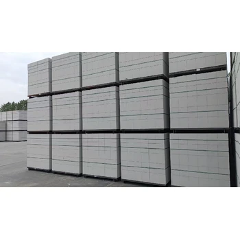 西寧湟中縣加氣塊西寧尚峻加氣塊廠家