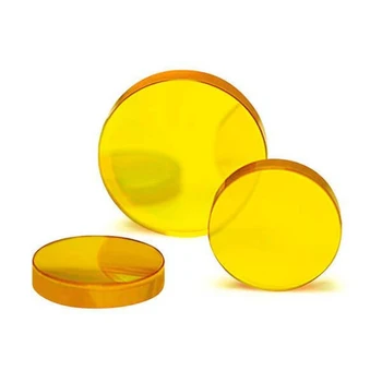 球面消色差透鏡鏡片定制