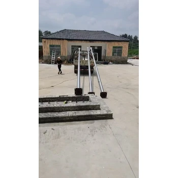 高唐縣旗桿怎么賣電動(dòng)旗桿本地廠家