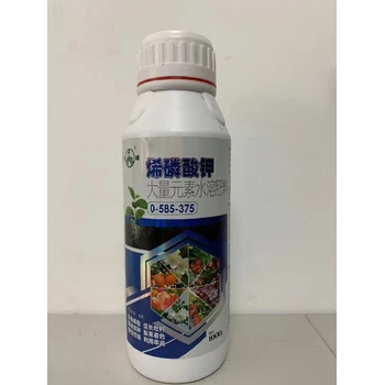 為峰烯磷酸鉀,安全控旺殺菌補(bǔ)磷鉀可復(fù)配中微