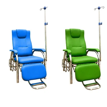 三人輸液椅醫(yī)用連排輸液椅