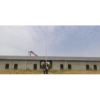 樂(lè)陵市聯(lián)系電話電動(dòng)旗桿電話