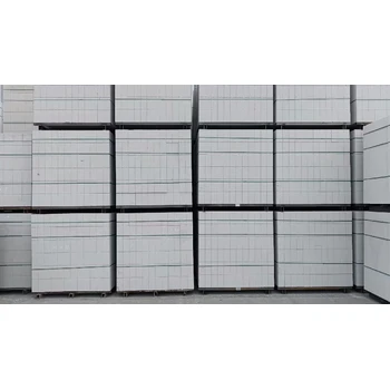 西寧湟中縣加氣塊西寧尚峻加氣塊廠家