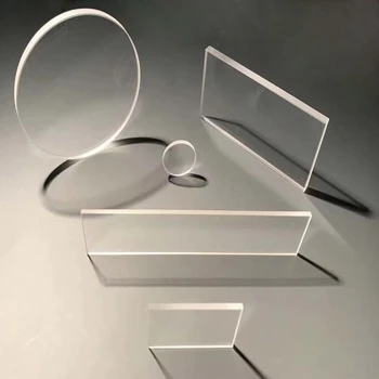 紅外窗口片鍍?cè)鐾改がF(xiàn)貨