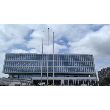 鋼城區(qū)電動旗桿電動旗桿電話