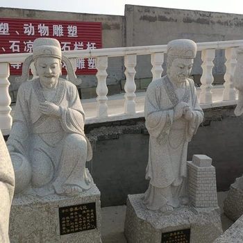 仿古石雕二十四孝雕塑加工廠,石雕二十四孝人物