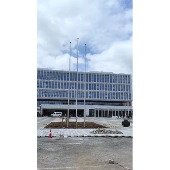 濟(jì)陽(yáng)縣旗桿怎么賣電動(dòng)旗桿調(diào)試