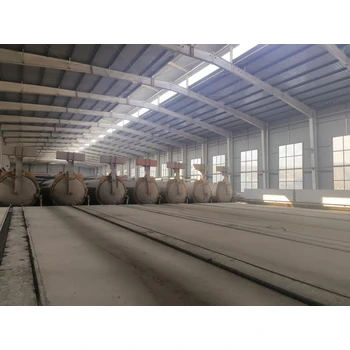 西寧城東區(qū)100厚蒸壓加氣混凝土板定做