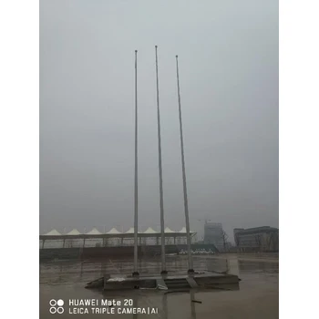 山東電動(dòng)旗桿電動(dòng)旗桿廠家