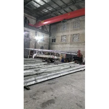 山東蘭山區(qū)電動(dòng)旗桿