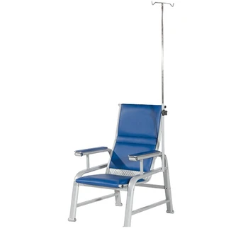 三人輸液椅醫(yī)用連排輸液椅