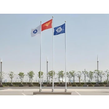 平原縣電動(dòng)旗桿電動(dòng)旗桿怎么聯(lián)系