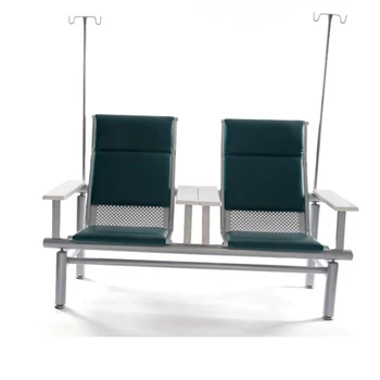 三人輸液椅醫(yī)用連排輸液椅