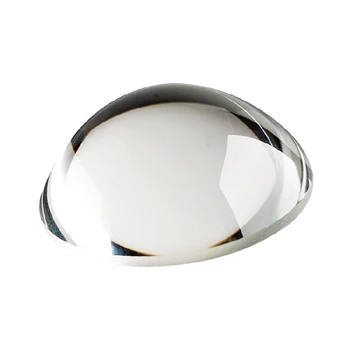 球面消色差透鏡鏡片定制