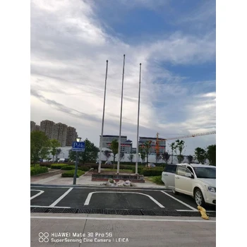 德城區(qū)聯(lián)系電話電動(dòng)旗桿調(diào)試