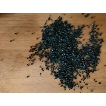 十堰廢舊活性炭回收多少錢一噸