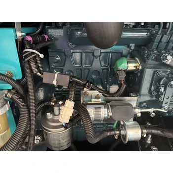 越城區(qū)獨(dú)立供電發(fā)動(dòng)機(jī)驅(qū)動(dòng)焊接機(jī)