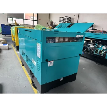 越城區(qū)獨(dú)立供電發(fā)動(dòng)機(jī)驅(qū)動(dòng)焊接機(jī)