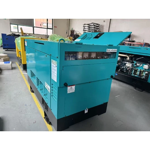 來安縣自帶電源發(fā)動機驅動焊接機