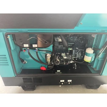 越城區(qū)獨(dú)立供電發(fā)動(dòng)機(jī)驅(qū)動(dòng)焊接機(jī)